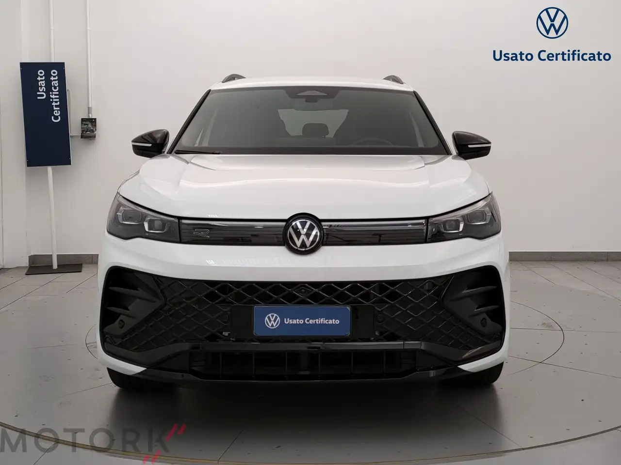 Volkswagen Tiguan 1.5 TSI eHybrid 150KW R-Line Plus DSG, миниатюра 2