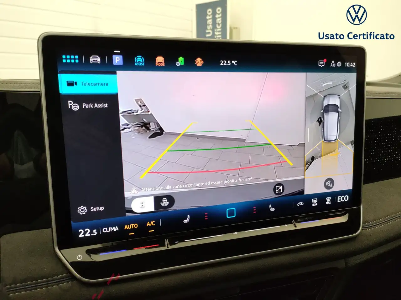Volkswagen Tiguan 1.5 TSI eHybrid 150KW R-Line Plus DSG, миниатюра 17