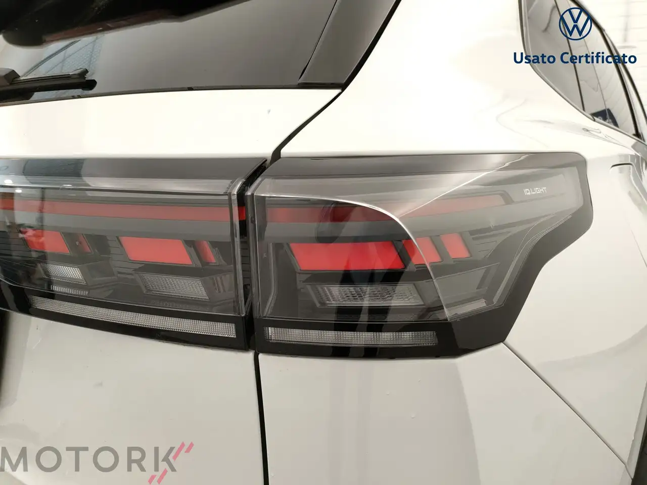 Volkswagen Tiguan 1.5 TSI eHybrid 150KW R-Line Plus DSG, миниатюра 8