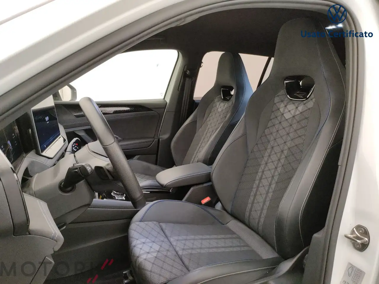 Volkswagen Tiguan 1.5 TSI eHybrid 150KW R-Line Plus DSG, миниатюра 11
