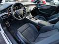 Audi S6 3.0TDI quattro tiptroni Matrix RFK PANO Weiß - thumbnail 11