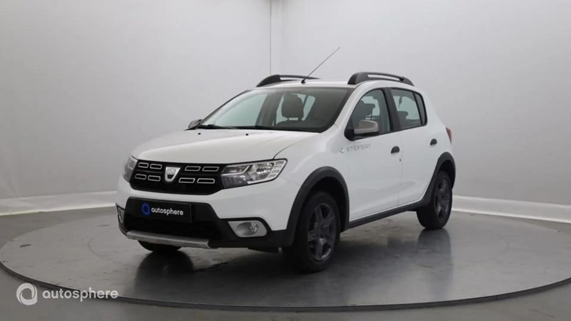 Dacia Sandero 0.9 TCe 90ch Explorer - 1