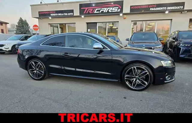 Audi S5 Coupe 4.2 V8 quattro PROMO 1500 MANUALE - PERMUTE