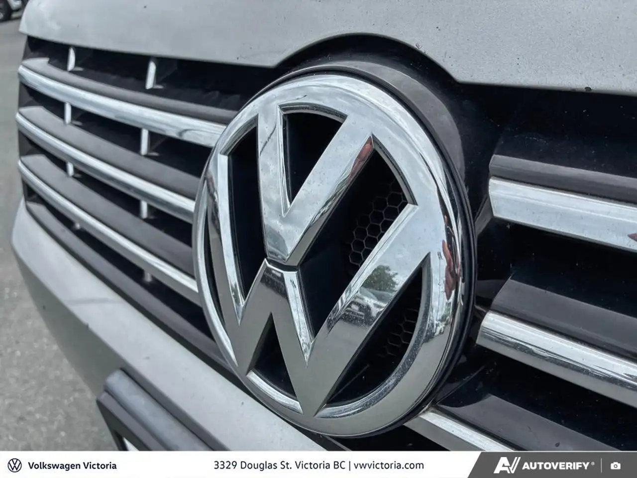 Volkswagen Passat photo Volkswagen Passat