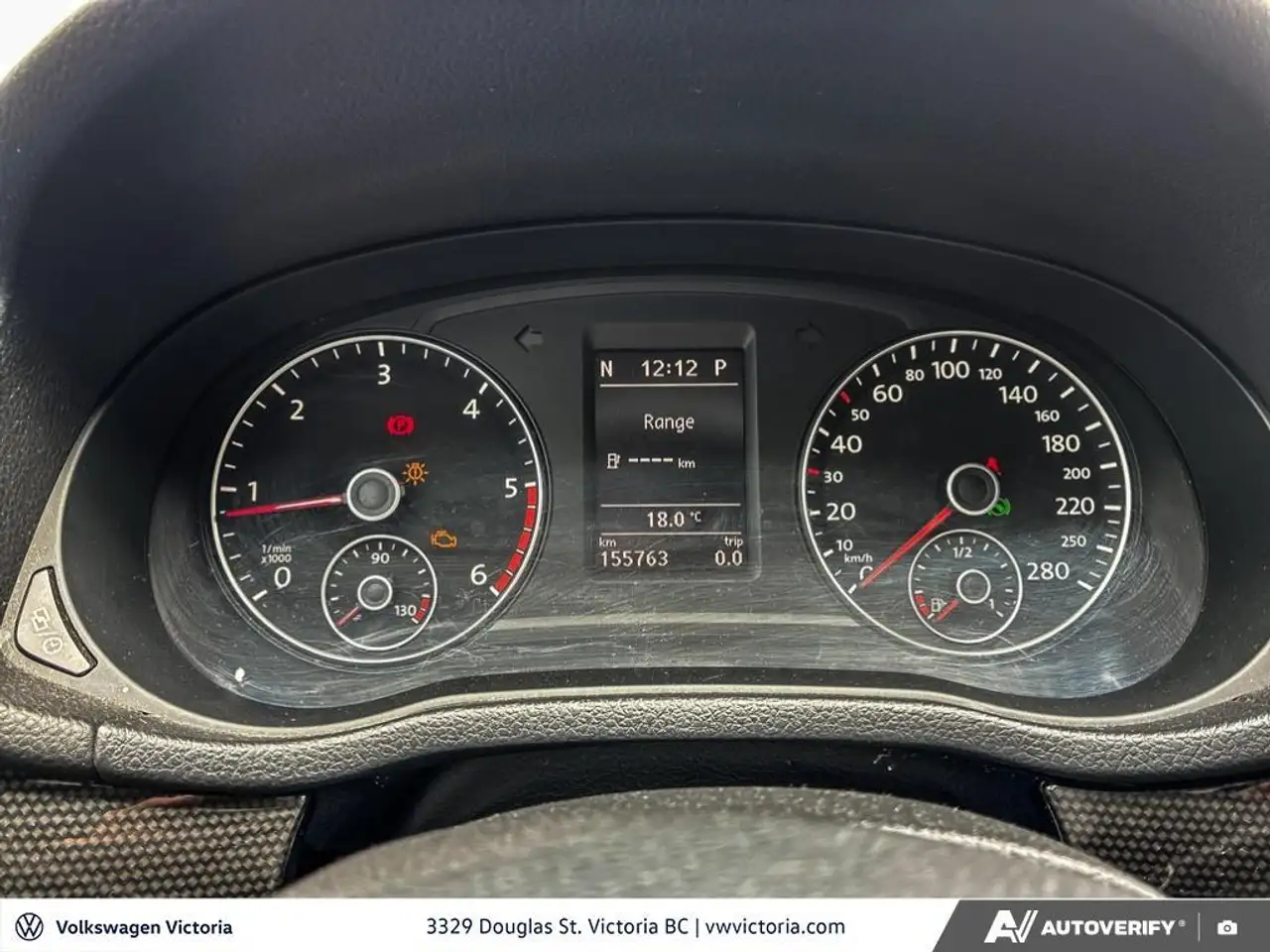 Volkswagen Passat photo Volkswagen Passat
