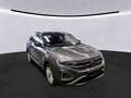 Volkswagen T-Roc T-ROC 1.5 TSI DSG STYLE*LED*AHK*PDC*SHZ*NAVI*KLI Grau - thumbnail 3
