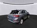 Volkswagen T-Roc T-ROC 1.5 TSI DSG STYLE*LED*AHK*PDC*SHZ*NAVI*KLI Grau - thumbnail 5