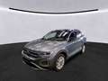 Volkswagen T-Roc T-ROC 1.5 TSI DSG STYLE*LED*AHK*PDC*SHZ*NAVI*KLI Grau - thumbnail 2