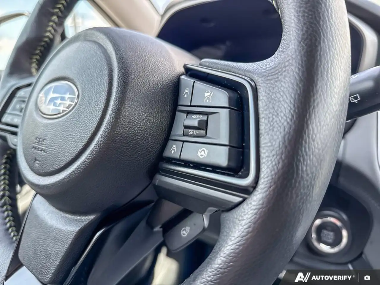 Subaru OUTBACK fotografie Subaru OUTBACK