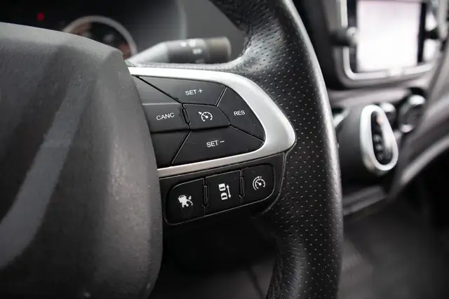 Iveco Daily view 14