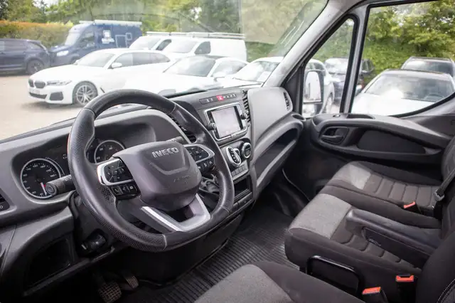 Iveco Daily view 12