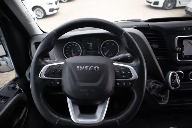 Iveco Daily view 15