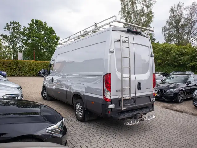 Iveco Daily view 10