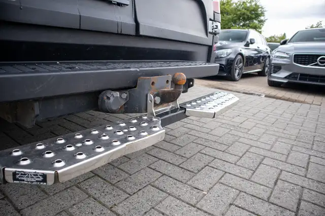 Iveco Daily view 7