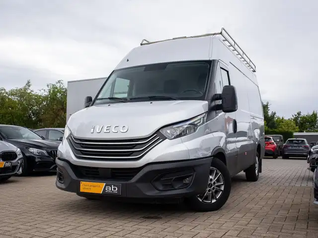 Iveco Daily main image