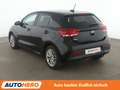 Kia Rio 1.0 TGDI Dream Team *NAVI*PDC*SHZ*ALU* Schwarz - thumbnail 4