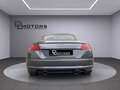 Audi TT ROADSTER, ULTRA, STUPENDA, NAVI, LED, P.CONSEGNA! Grigio - thumbnail 9