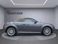 Audi TT ROADSTER, ULTRA, STUPENDA, NAVI, LED, P.CONSEGNA! Grigio - thumbnail 12