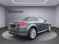 Audi TT ROADSTER, ULTRA, STUPENDA, NAVI, LED, P.CONSEGNA! Grigio - thumbnail 11