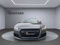 Audi TT ROADSTER, ULTRA, STUPENDA, NAVI, LED, P.CONSEGNA! Grigio - thumbnail 2