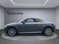 Audi TT ROADSTER, ULTRA, STUPENDA, NAVI, LED, P.CONSEGNA! Grigio - thumbnail 3