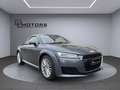 Audi TT ROADSTER, ULTRA, STUPENDA, NAVI, LED, P.CONSEGNA! Grigio - thumbnail 13