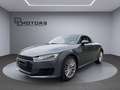 Audi TT ROADSTER, ULTRA, STUPENDA, NAVI, LED, P.CONSEGNA! Grigio - thumbnail 1