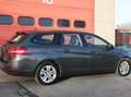 Peugeot 308 1.2 PURETECH // DAB // NAVI // CARPLAY Gris - thumbnail 12