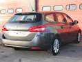 Peugeot 308 1.2 PURETECH // DAB // NAVI // CARPLAY Gris - thumbnail 11
