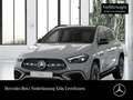 Mercedes-Benz GLA 200 d AMG+NIGHT+PANO+AHK+MULTIBEAM+KAMERA+TOTW Gris - thumbnail 1