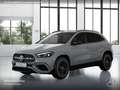 Mercedes-Benz GLA 200 d AMG+NIGHT+PANO+AHK+MULTIBEAM+KAMERA+TOTW Gris - thumbnail 13