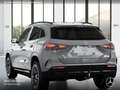 Mercedes-Benz GLA 200 d AMG+NIGHT+PANO+AHK+MULTIBEAM+KAMERA+TOTW Gris - thumbnail 20