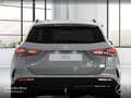 Mercedes-Benz GLA 200 d AMG+NIGHT+PANO+AHK+MULTIBEAM+KAMERA+TOTW Gris - thumbnail 7