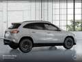 Mercedes-Benz GLA 200 d AMG+NIGHT+PANO+AHK+MULTIBEAM+KAMERA+TOTW Gris - thumbnail 16