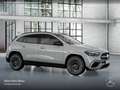 Mercedes-Benz GLA 200 d AMG+NIGHT+PANO+AHK+MULTIBEAM+KAMERA+TOTW Gris - thumbnail 15