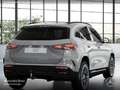 Mercedes-Benz GLA 200 d AMG+NIGHT+PANO+AHK+MULTIBEAM+KAMERA+TOTW Gris - thumbnail 4