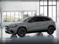 Mercedes-Benz GLA 200 d AMG+NIGHT+PANO+AHK+MULTIBEAM+KAMERA+TOTW Gris - thumbnail 3