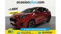 Ford Puma 1.0 EcoBoost MHEV ST-Line X 125 Rojo - thumbnail 1