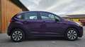 Citroen C3 VTi 68 Flash Schwarz - thumbnail 4