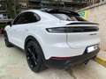 Porsche Cayenne COUPE TURBO GT   E-HYBRID 740 CV Blanc - thumbnail 2