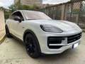 Porsche Cayenne COUPE TURBO GT   E-HYBRID 740 CV Blanc - thumbnail 10
