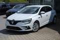 Renault Megane TCe 140 Business.LED.Navi.Kamera.Sitzheiz Weiß - thumbnail 1