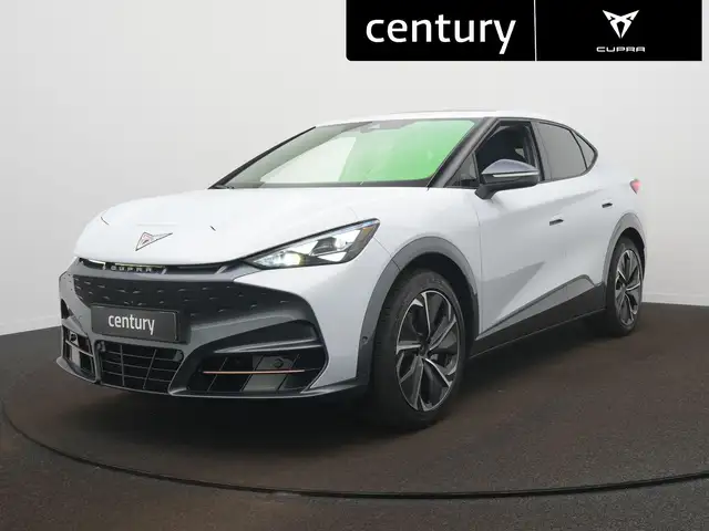 CUPRA Tavascan VZ Extreme 82 kWh Panoramadak - 21 Inch - Head-Up