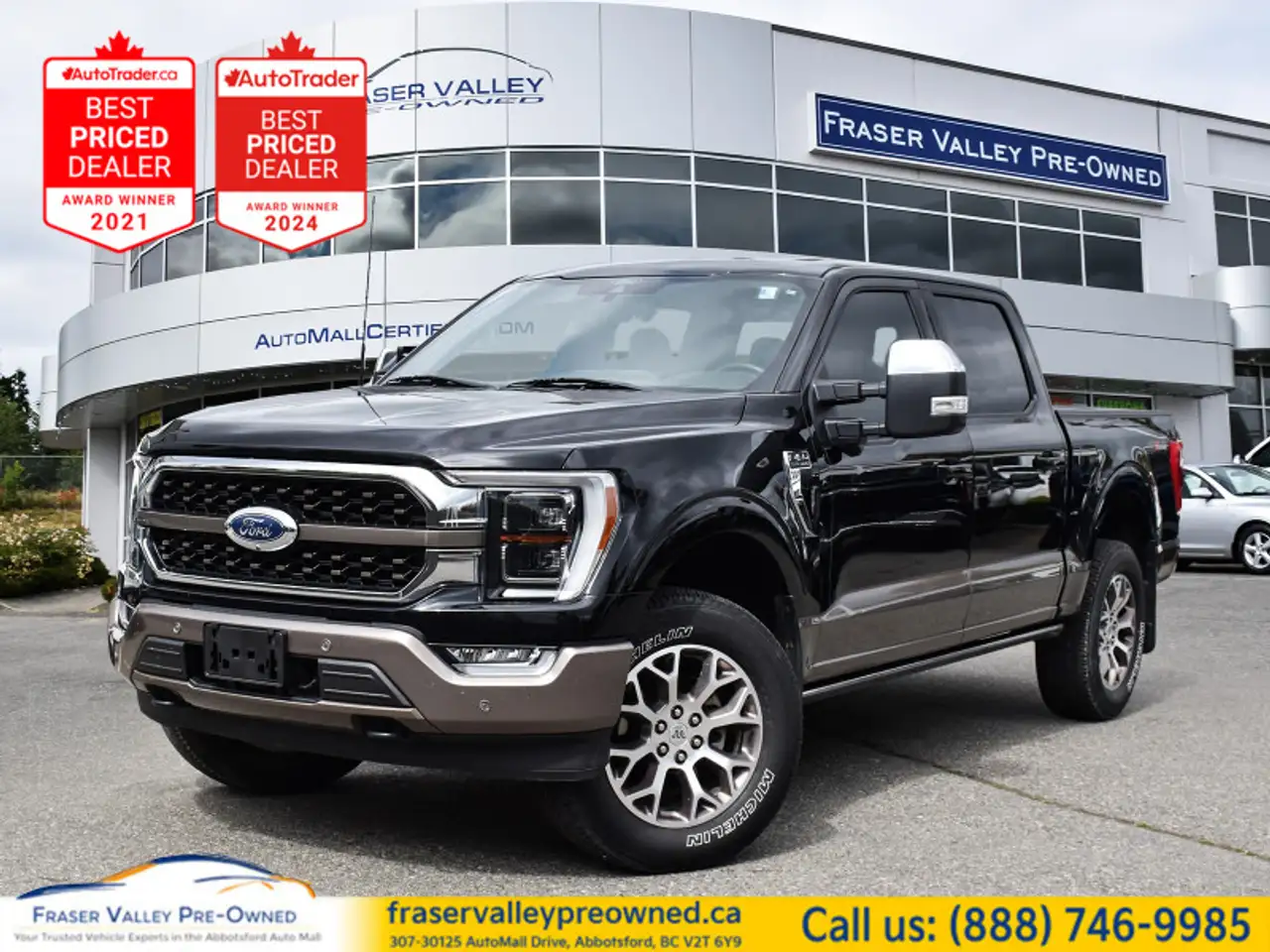 2022 Ford F 150