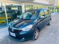 Dacia Lodgy 1.5 dci 7p La Gazzetta dello Sport Special Edition Grijs - thumbnail 25