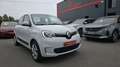 Renault Twingo III SCe 75 20 Zen Blanc - thumbnail 3