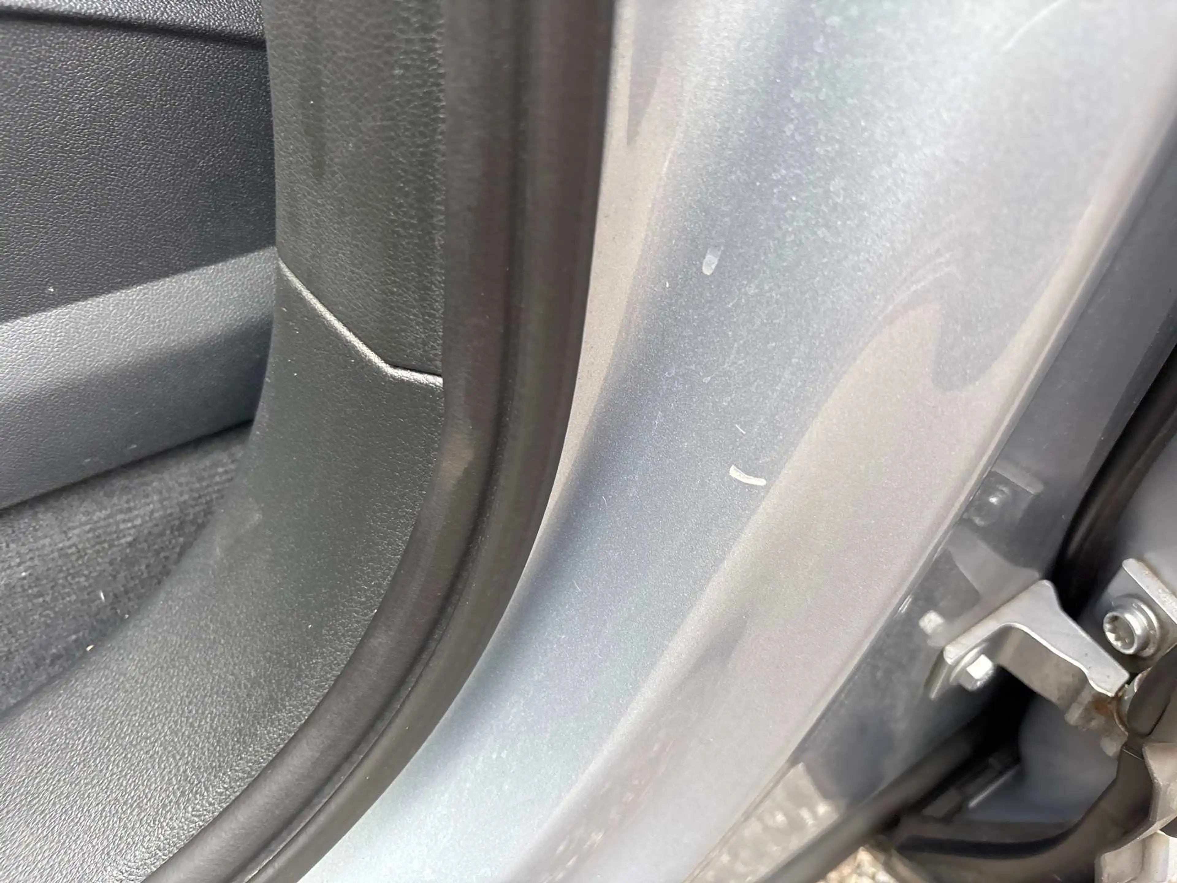 Audi SQ7 4.0 TDI quattro — photo 10
