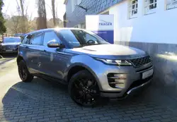 Land Rover Range Rover Evoque R Dynamic SE // 20"/Kamera/Memory/Winter/el.Heckkl