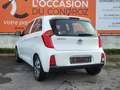 Kia Picanto AUTOMATIQUE Blanco - thumbnail 5