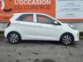 Kia Picanto AUTOMATIQUE Blanco - thumbnail 8